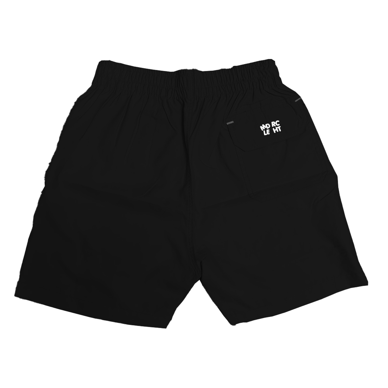 BACK BLACK
