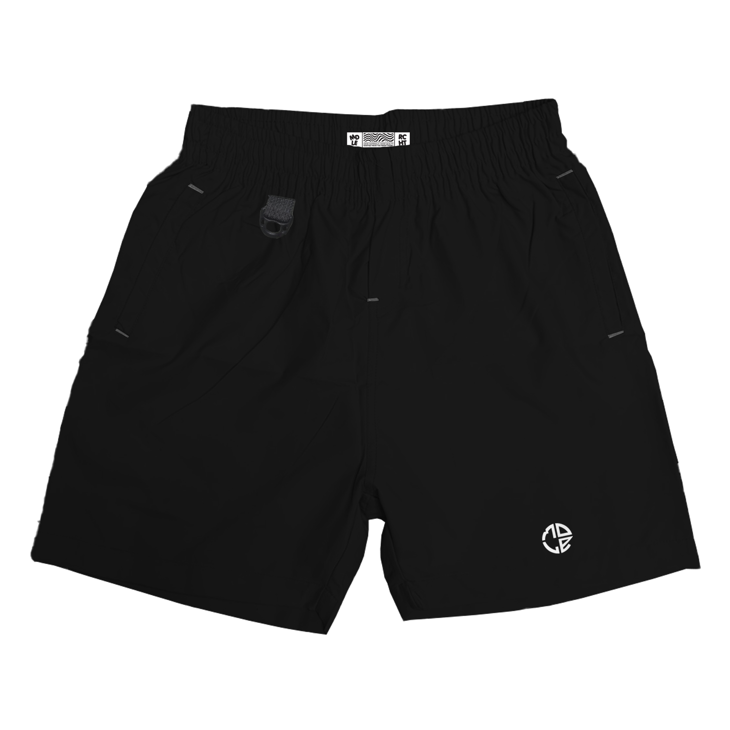 FRONT BLACK