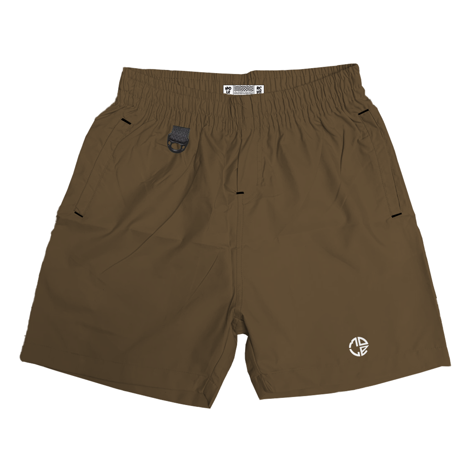 FRONT COKLAT