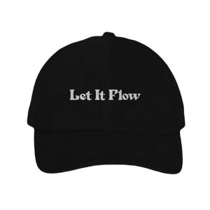 Letit Polo Caps