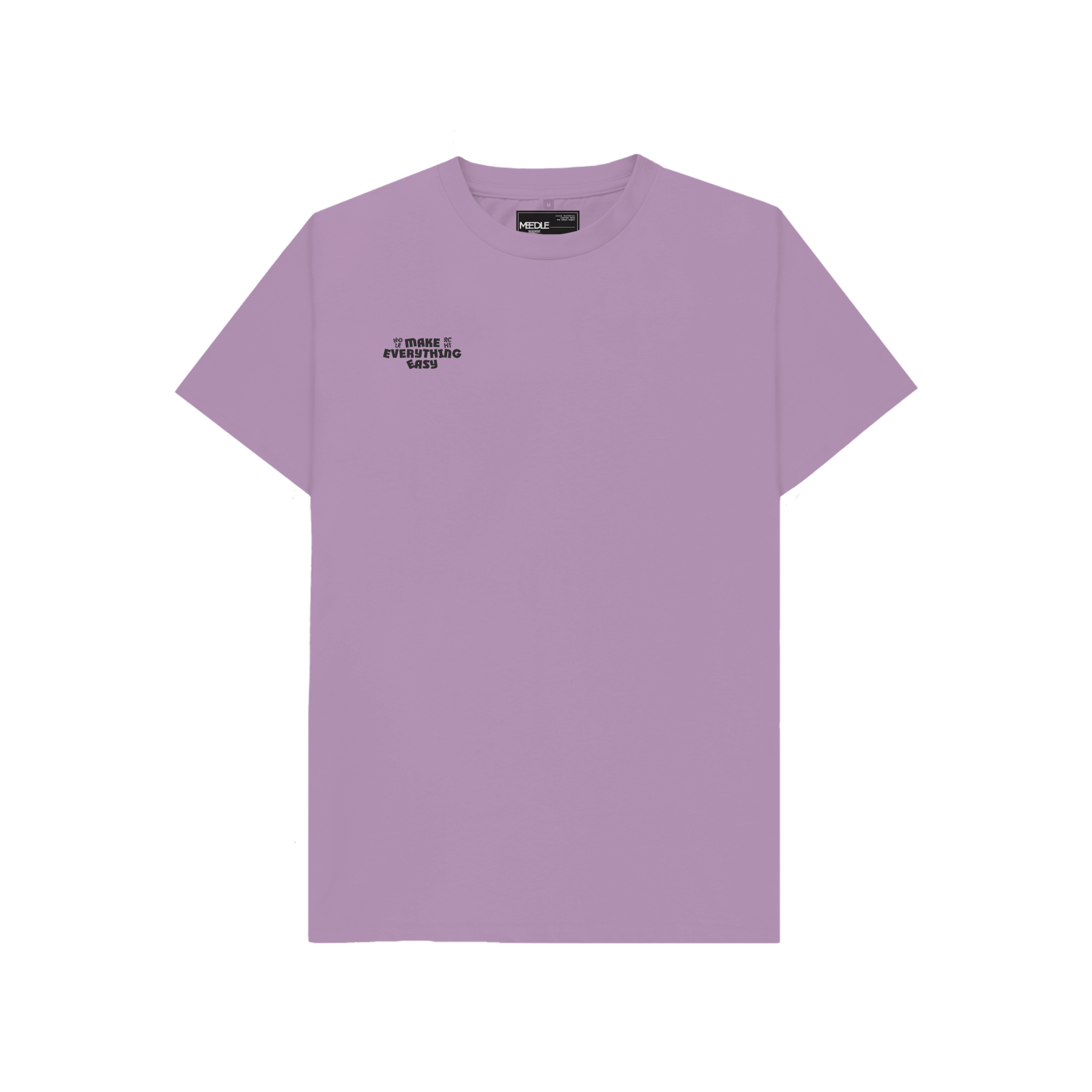 meedle 1 front