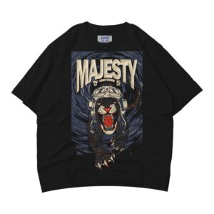 MD MAJESTY